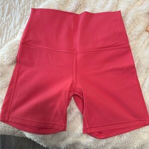 Lululemon Align Shorts